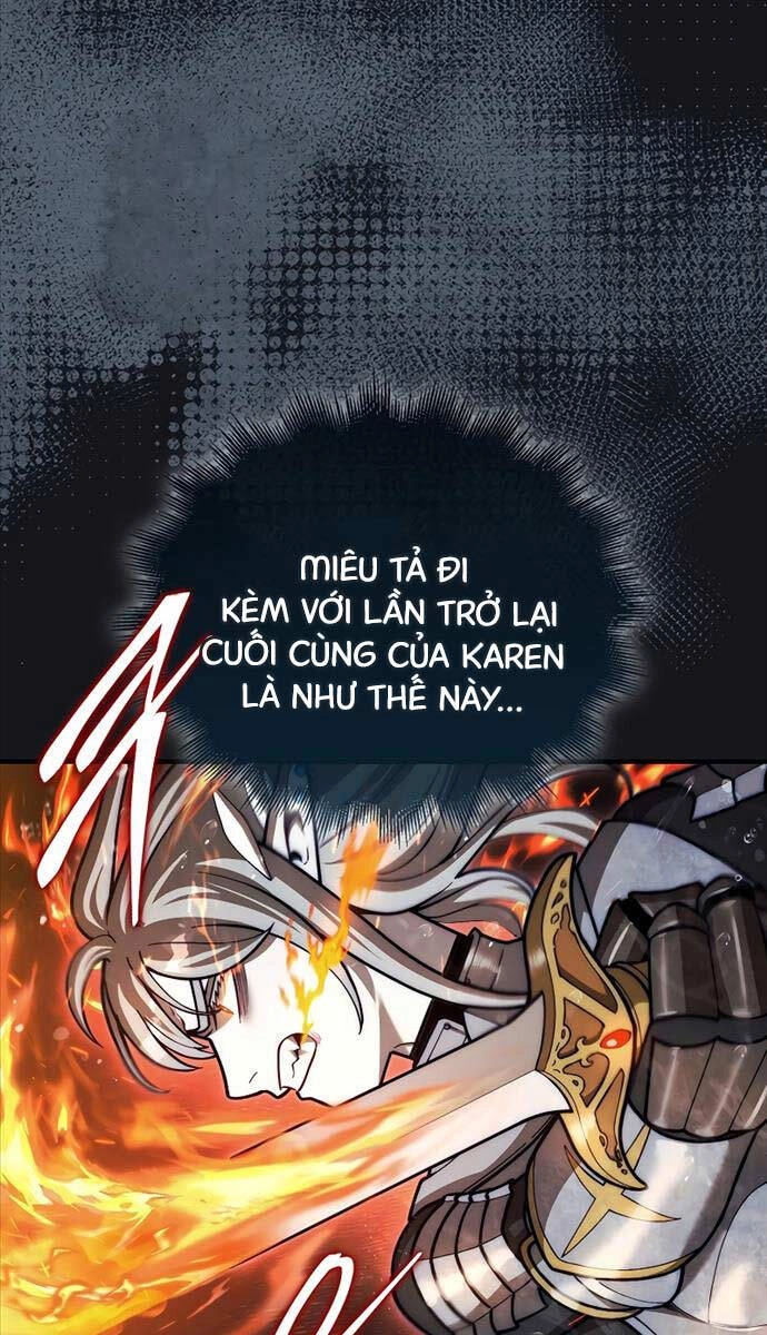 Quân Cờ Thứ 31 Lật Ngược Ván Cờ Chapter 46 - 51