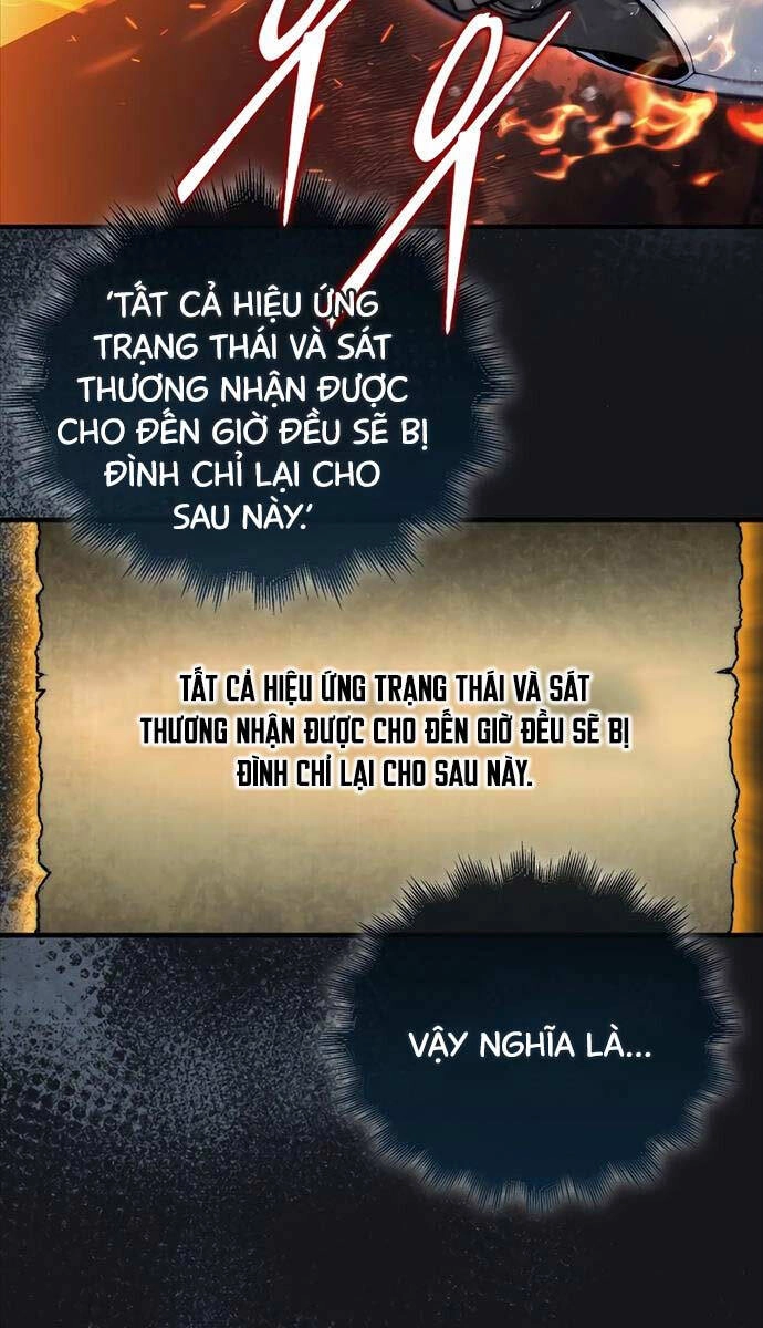 Quân Cờ Thứ 31 Lật Ngược Ván Cờ Chapter 46 - 52