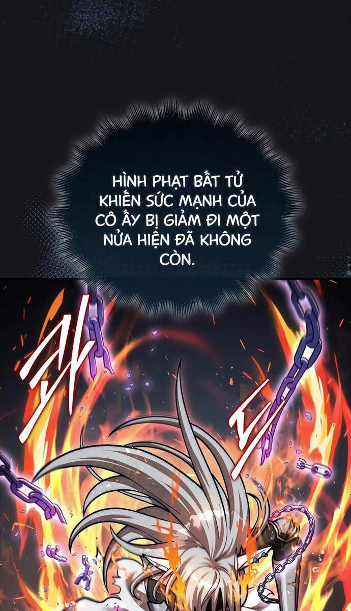 Quân Cờ Thứ 31 Lật Ngược Ván Cờ Chapter 46 - 53