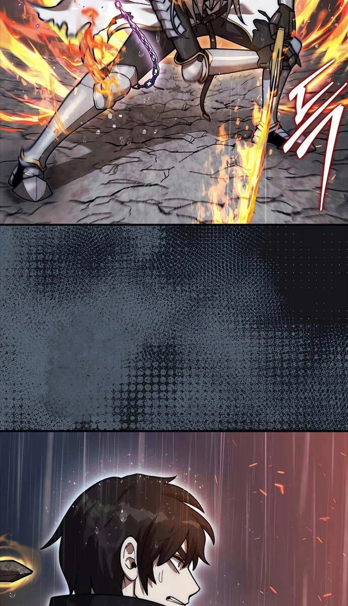 Quân Cờ Thứ 31 Lật Ngược Ván Cờ Chapter 46 - 54