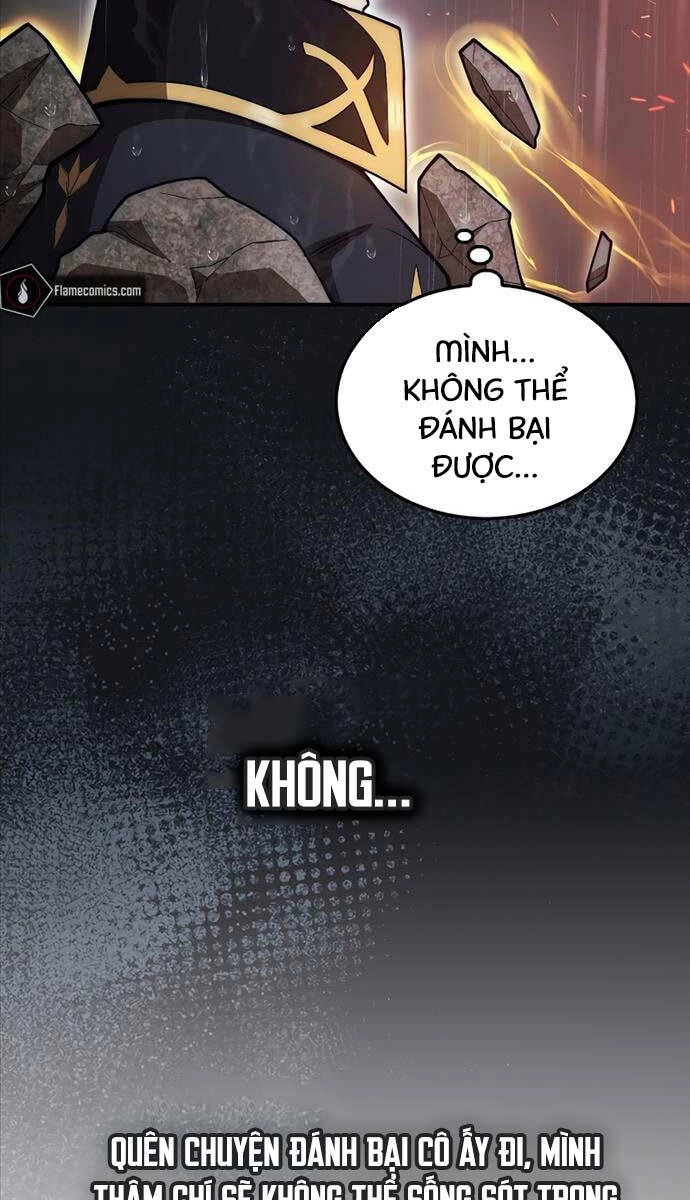 Quân Cờ Thứ 31 Lật Ngược Ván Cờ Chapter 46 - 55