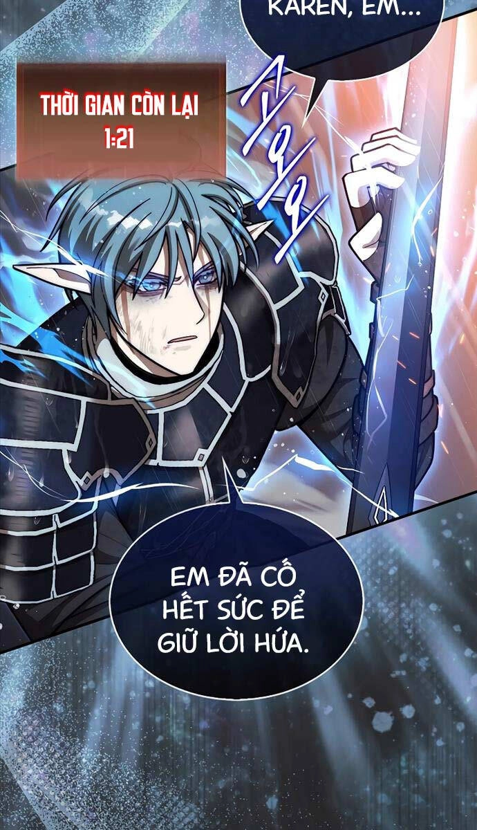 Quân Cờ Thứ 31 Lật Ngược Ván Cờ Chapter 46 - 59