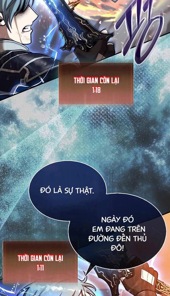 Quân Cờ Thứ 31 Lật Ngược Ván Cờ Chapter 46 - 61