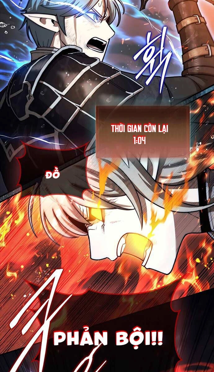 Quân Cờ Thứ 31 Lật Ngược Ván Cờ Chapter 46 - 62