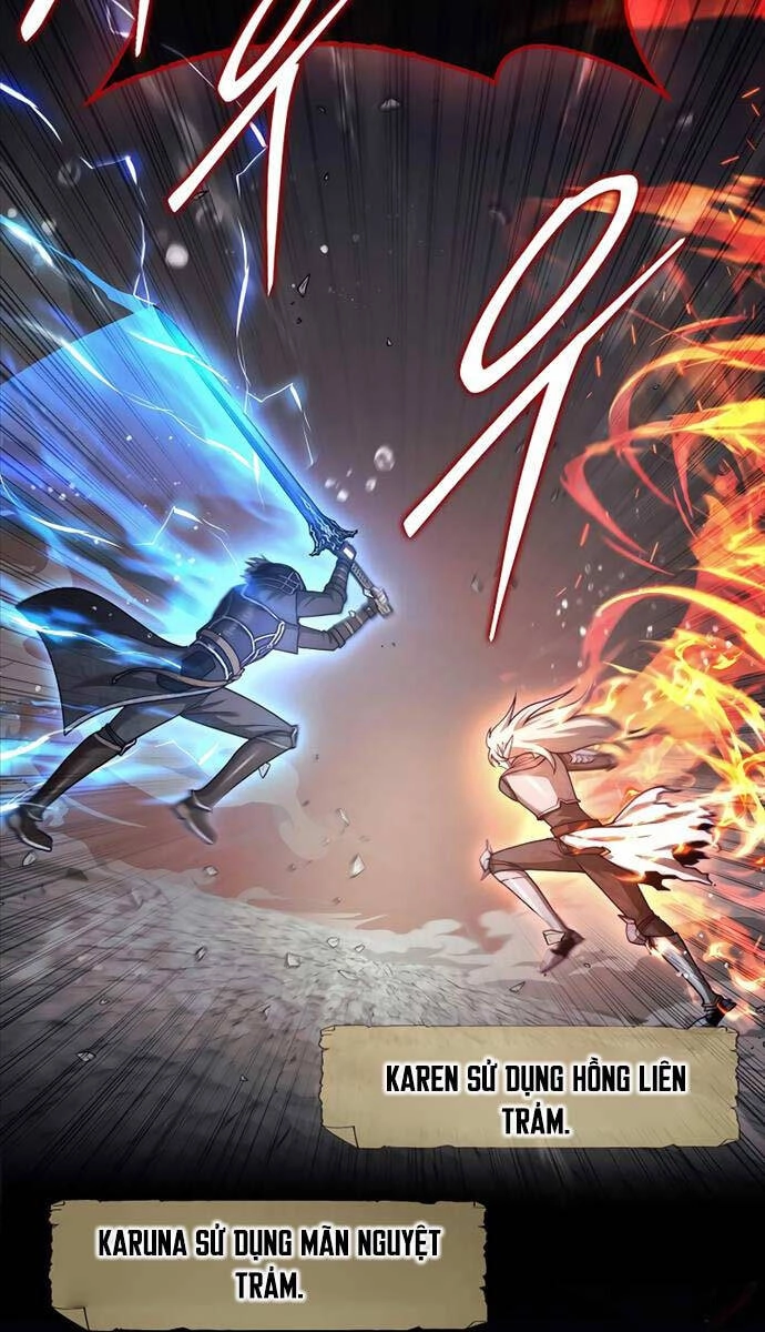 Quân Cờ Thứ 31 Lật Ngược Ván Cờ Chapter 46 - 63