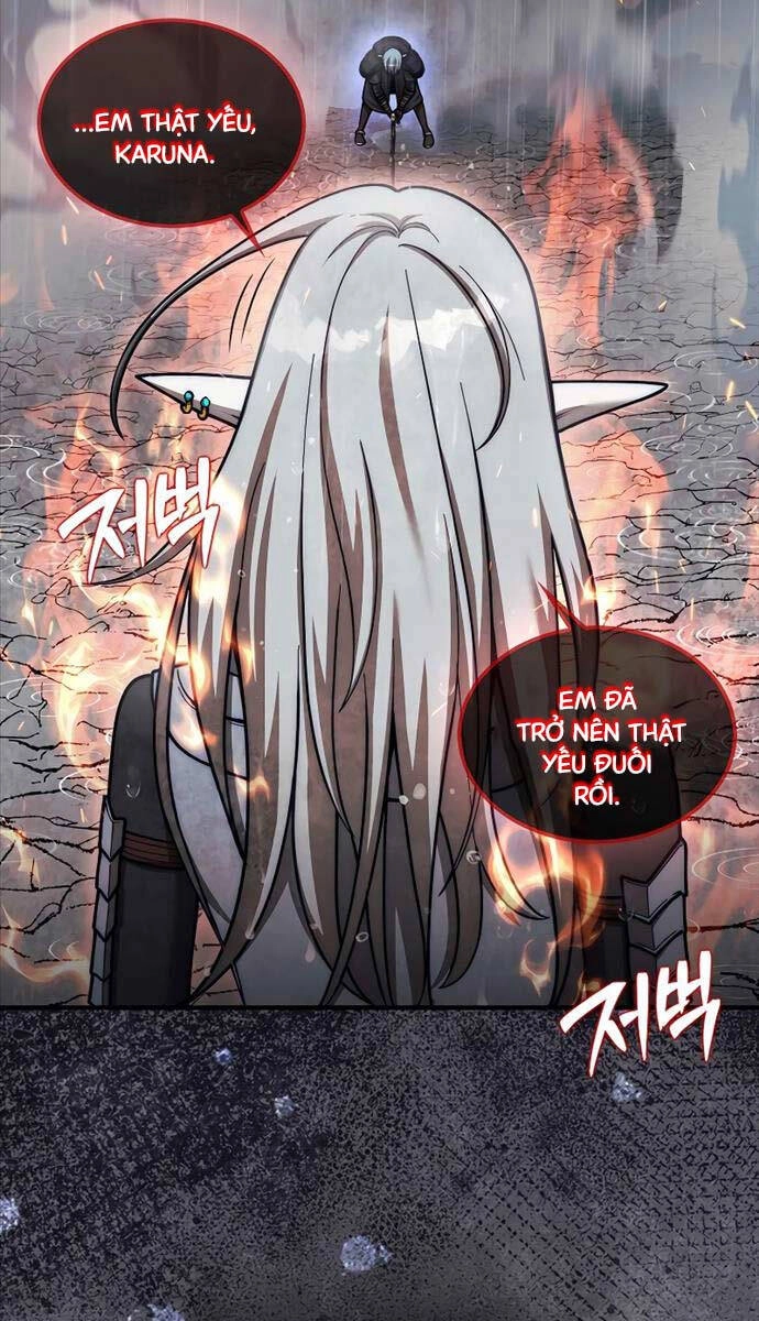 Quân Cờ Thứ 31 Lật Ngược Ván Cờ Chapter 46 - 72