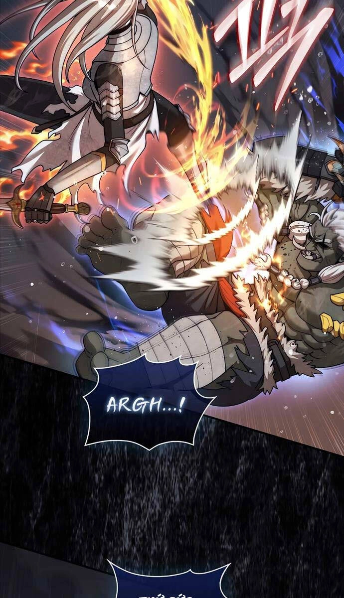 Quân Cờ Thứ 31 Lật Ngược Ván Cờ Chapter 46 - 77