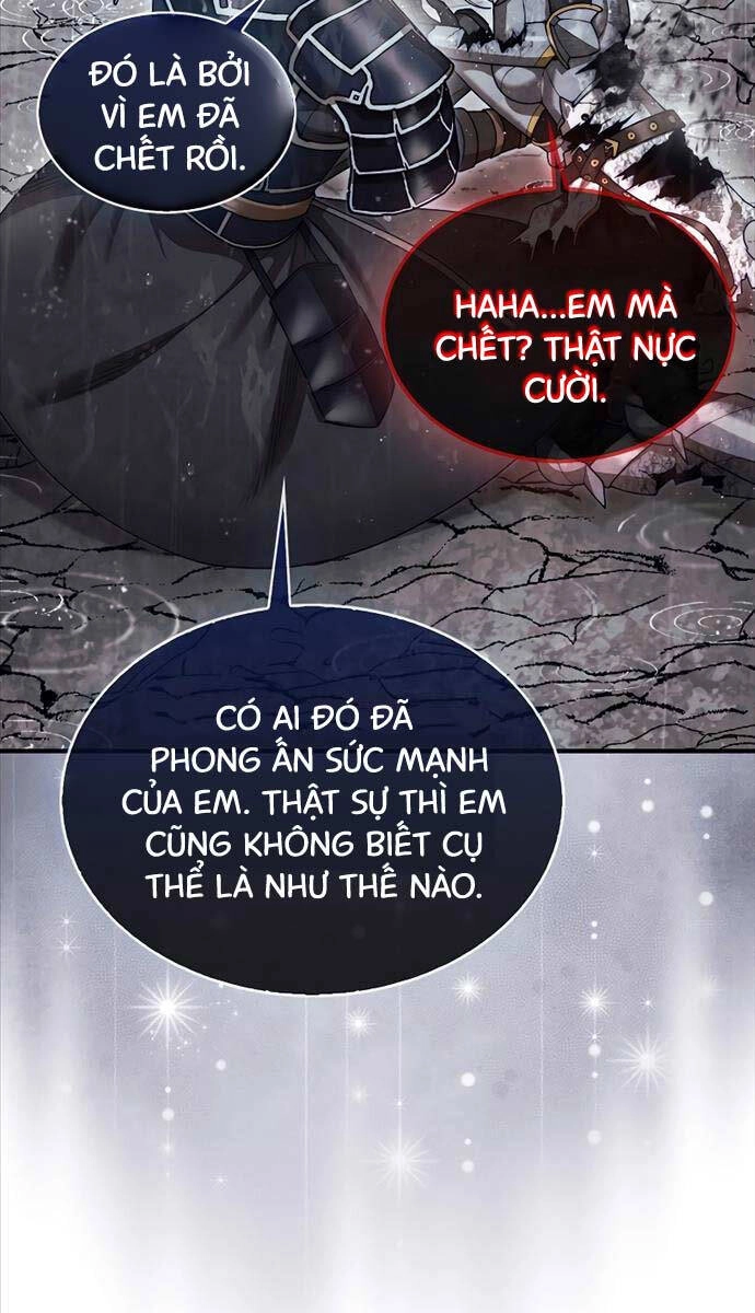 Quân Cờ Thứ 31 Lật Ngược Ván Cờ Chapter 46 - 94