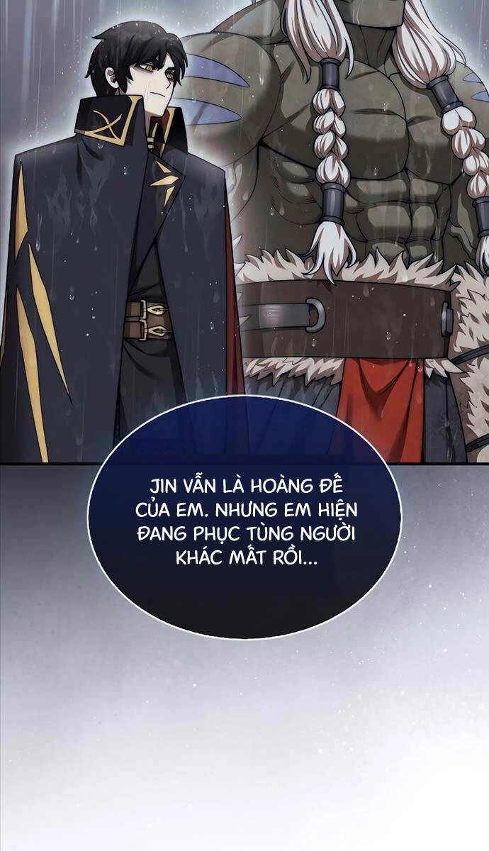 Quân Cờ Thứ 31 Lật Ngược Ván Cờ Chapter 46 - 97