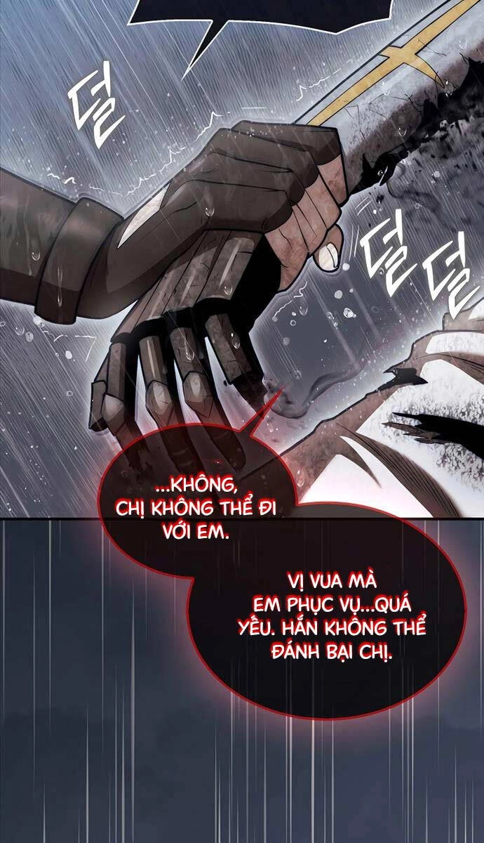 Quân Cờ Thứ 31 Lật Ngược Ván Cờ Chapter 46 - 109