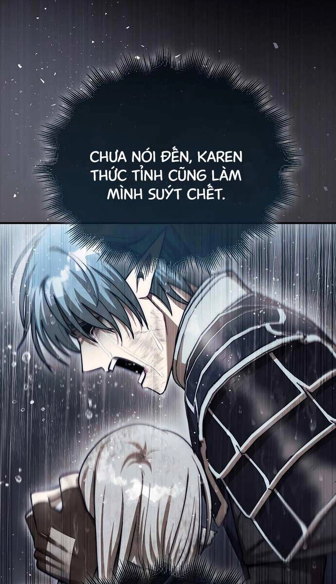 Quân Cờ Thứ 31 Lật Ngược Ván Cờ Chapter 46 - 122