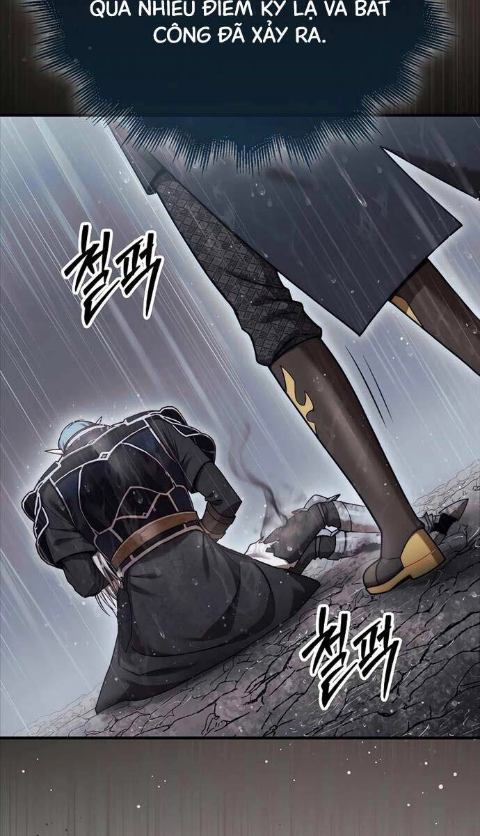 Quân Cờ Thứ 31 Lật Ngược Ván Cờ Chapter 46 - 124