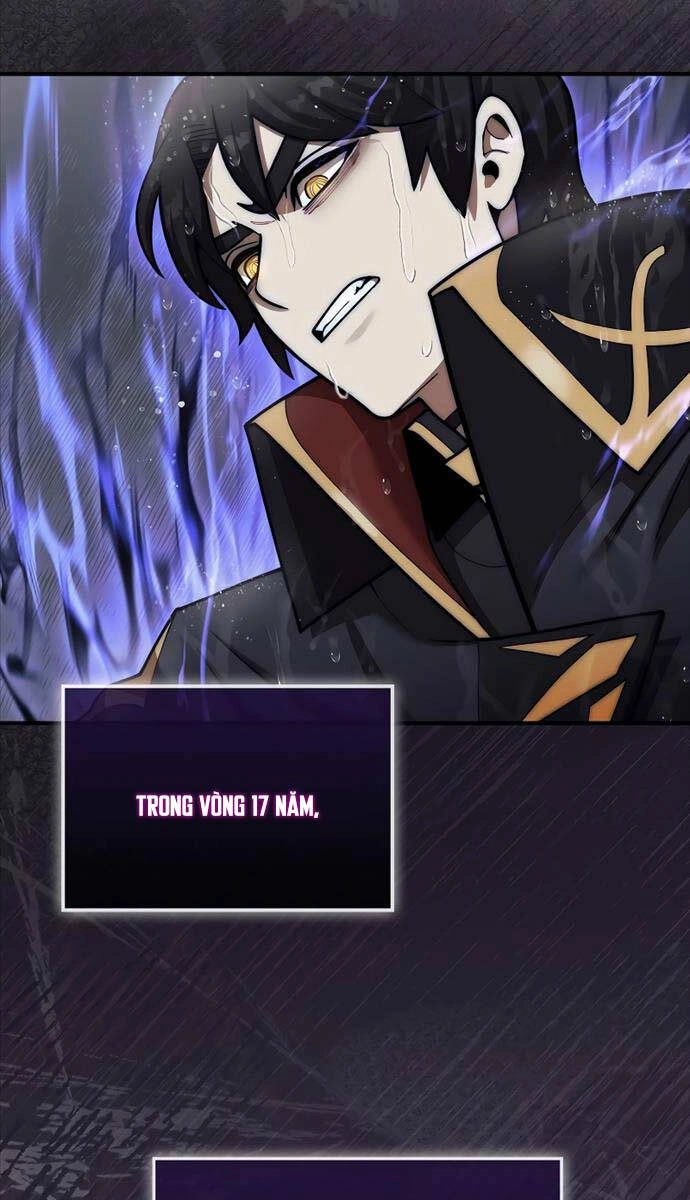 Quân Cờ Thứ 31 Lật Ngược Ván Cờ Chapter 46 - 135