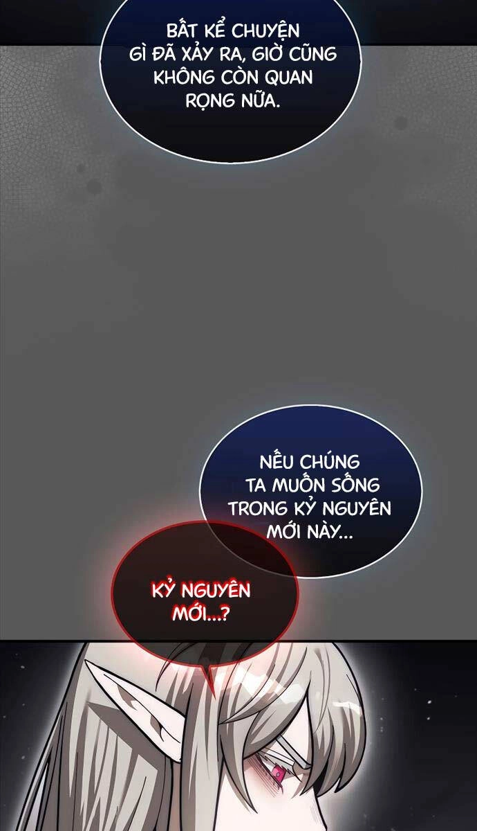 Quân Cờ Thứ 31 Lật Ngược Ván Cờ Chapter 46 - 155