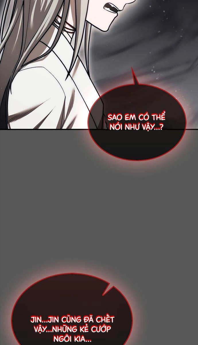 Quân Cờ Thứ 31 Lật Ngược Ván Cờ Chapter 46 - 156