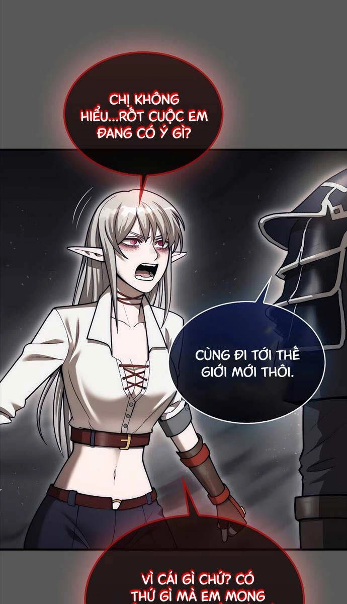 Quân Cờ Thứ 31 Lật Ngược Ván Cờ Chapter 46 - 158