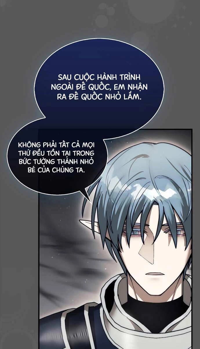 Quân Cờ Thứ 31 Lật Ngược Ván Cờ Chapter 46 - 161