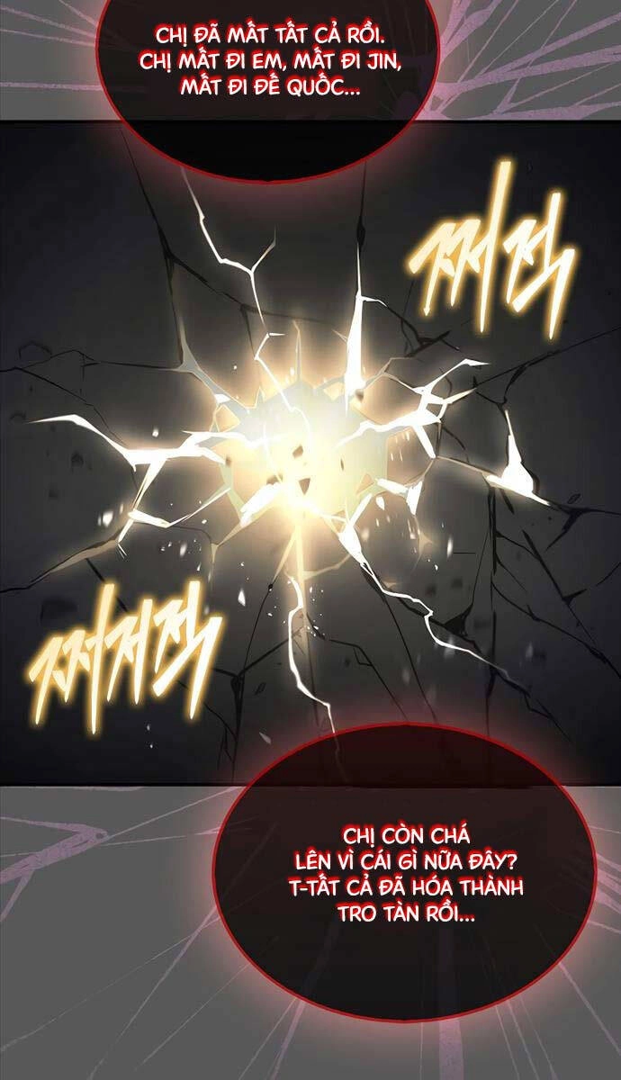 Quân Cờ Thứ 31 Lật Ngược Ván Cờ Chapter 46 - 163