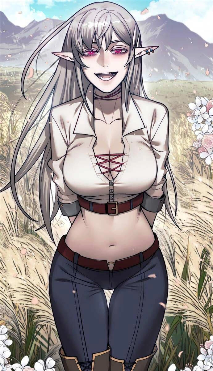 Quân Cờ Thứ 31 Lật Ngược Ván Cờ Chapter 46 - 180