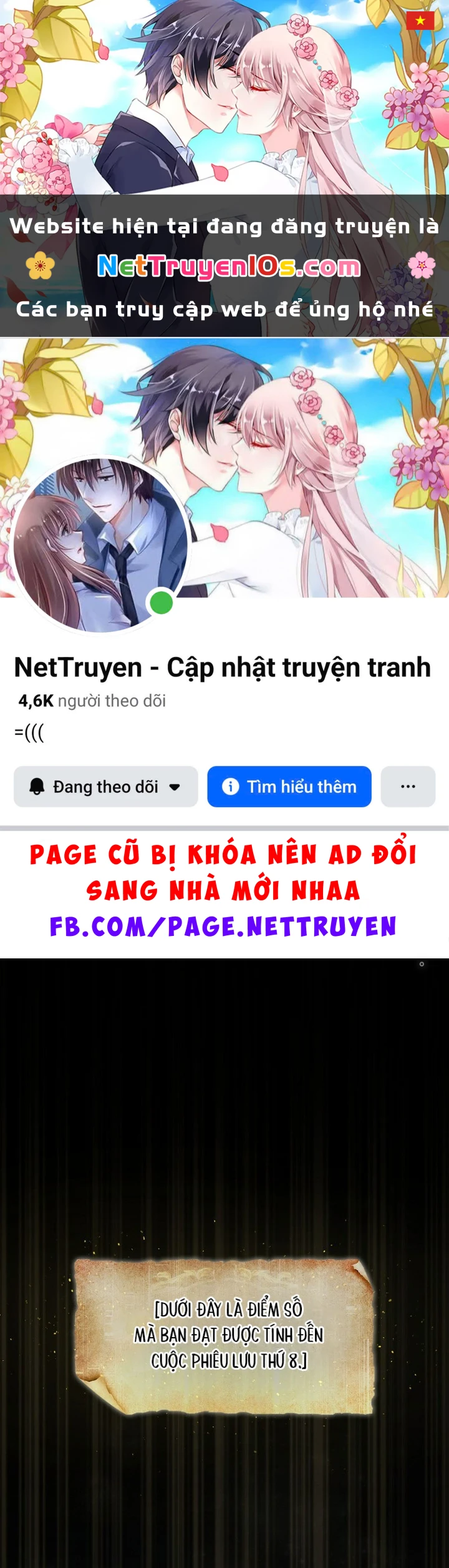Quân Cờ Thứ 31 Lật Ngược Ván Cờ Chapter 47 - 1