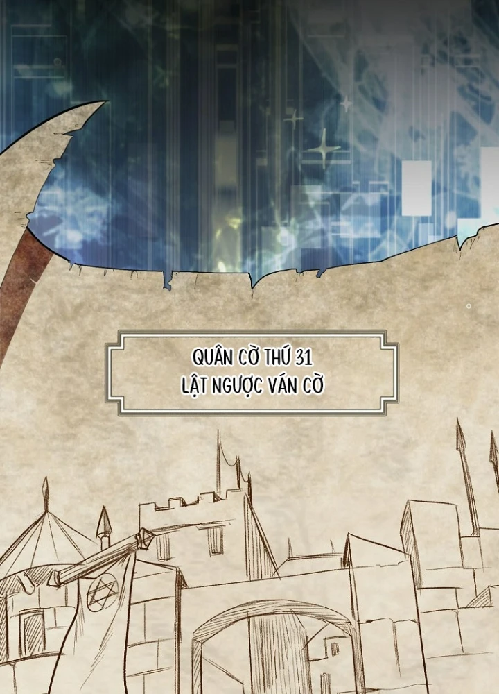 Quân Cờ Thứ 31 Lật Ngược Ván Cờ Chapter 47 - 17