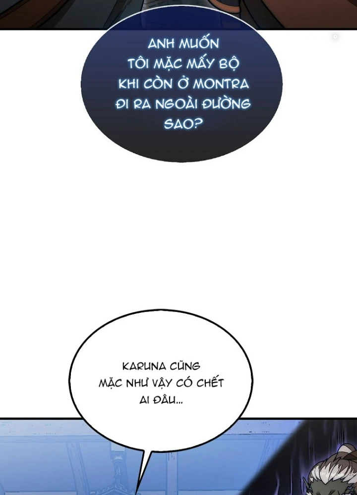 Quân Cờ Thứ 31 Lật Ngược Ván Cờ Chapter 47 - 41