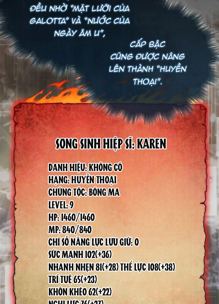 Quân Cờ Thứ 31 Lật Ngược Ván Cờ Chapter 47 - 75