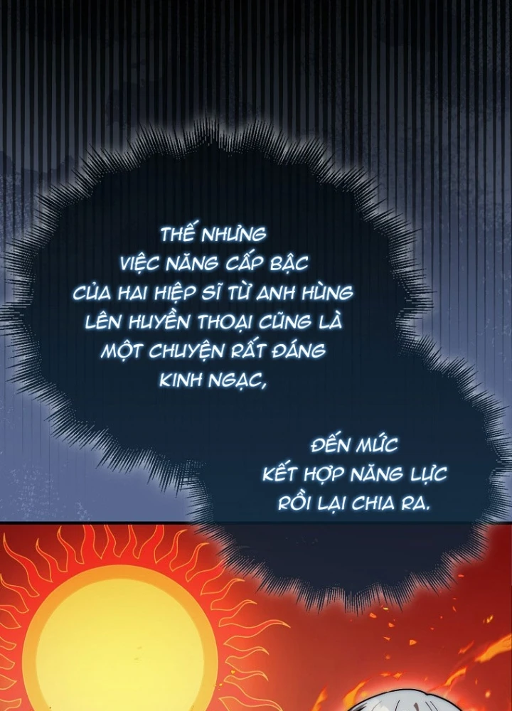 Quân Cờ Thứ 31 Lật Ngược Ván Cờ Chapter 47 - 101
