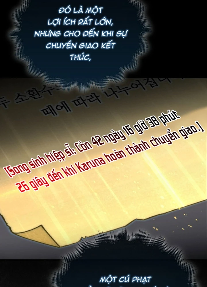 Quân Cờ Thứ 31 Lật Ngược Ván Cờ Chapter 47 - 107