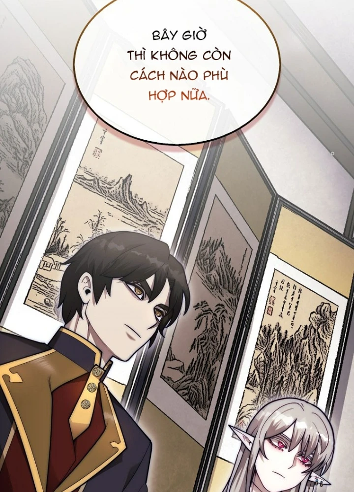 Quân Cờ Thứ 31 Lật Ngược Ván Cờ Chapter 47 - 205