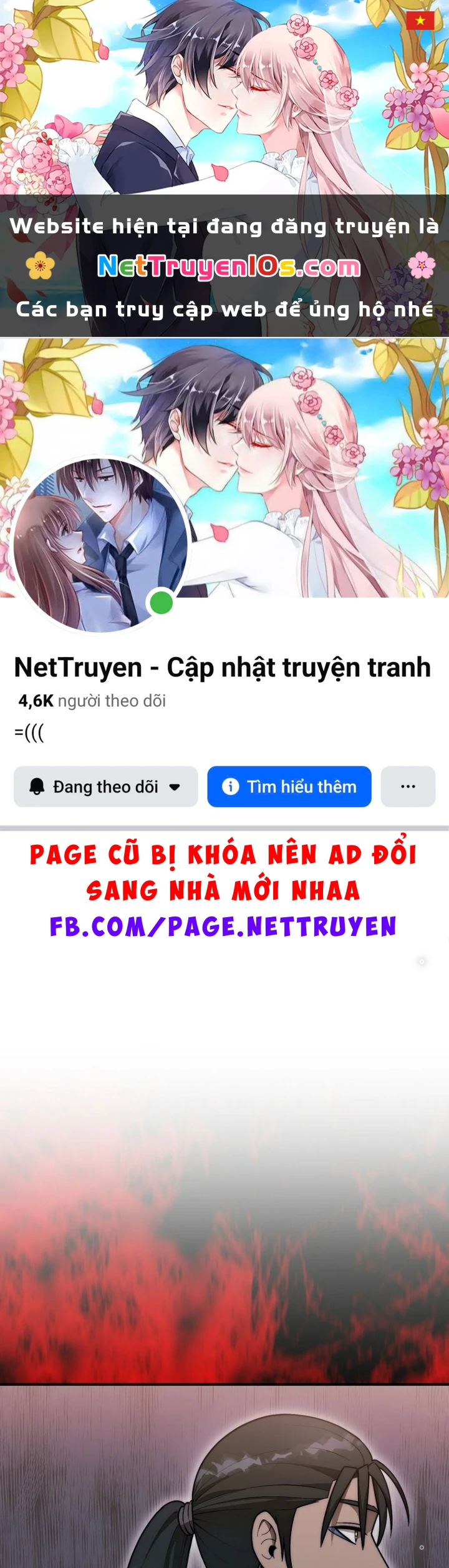 Quân Cờ Thứ 31 Lật Ngược Ván Cờ Chapter 48 - 1
