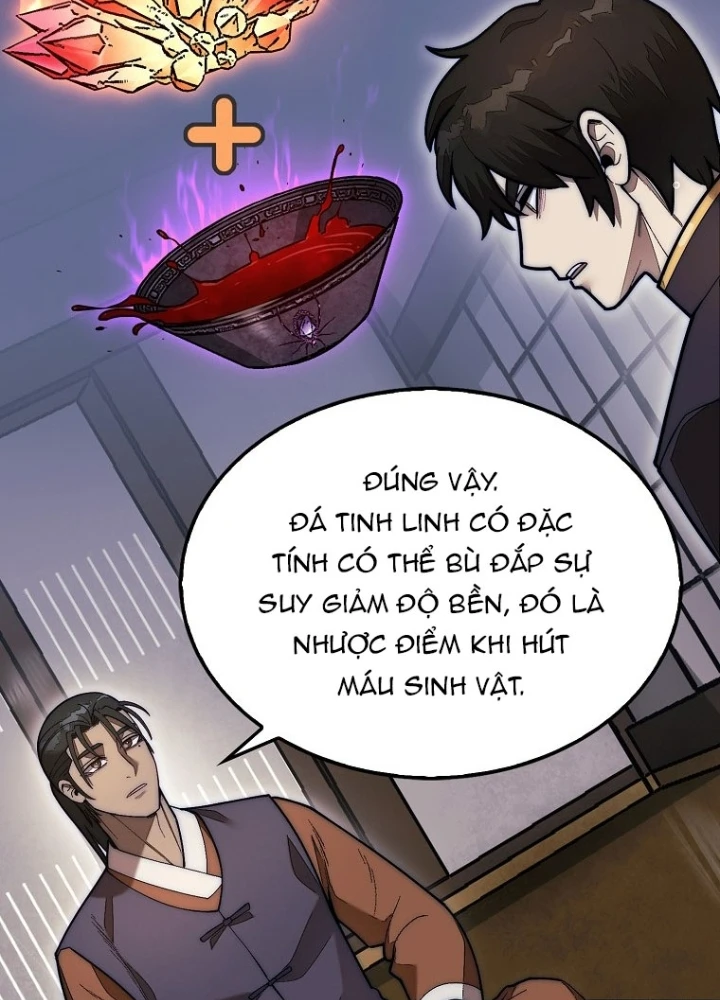 Quân Cờ Thứ 31 Lật Ngược Ván Cờ Chapter 48 - 29