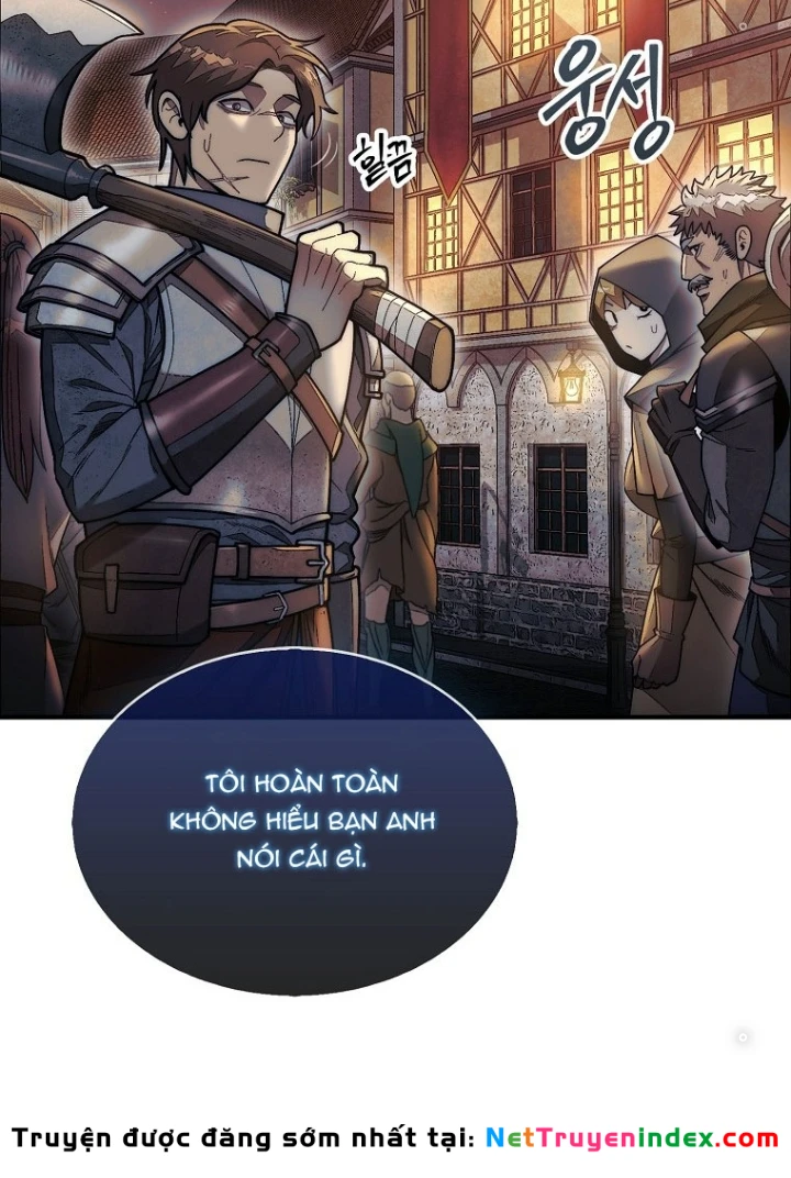 Quân Cờ Thứ 31 Lật Ngược Ván Cờ Chapter 48 - 49