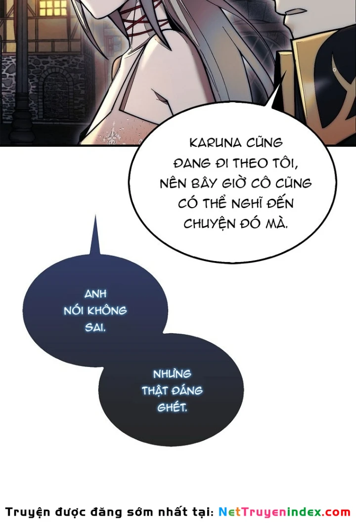 Quân Cờ Thứ 31 Lật Ngược Ván Cờ Chapter 48 - 57
