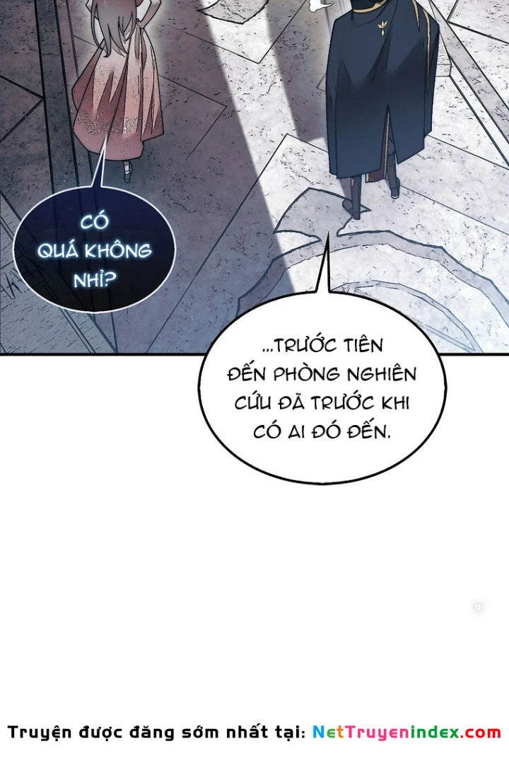 Quân Cờ Thứ 31 Lật Ngược Ván Cờ Chapter 48 - 95