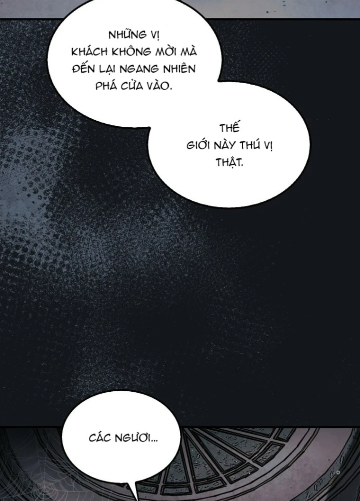 Quân Cờ Thứ 31 Lật Ngược Ván Cờ Chapter 48 - 113