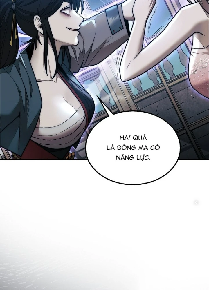 Quân Cờ Thứ 31 Lật Ngược Ván Cờ Chapter 48 - 137