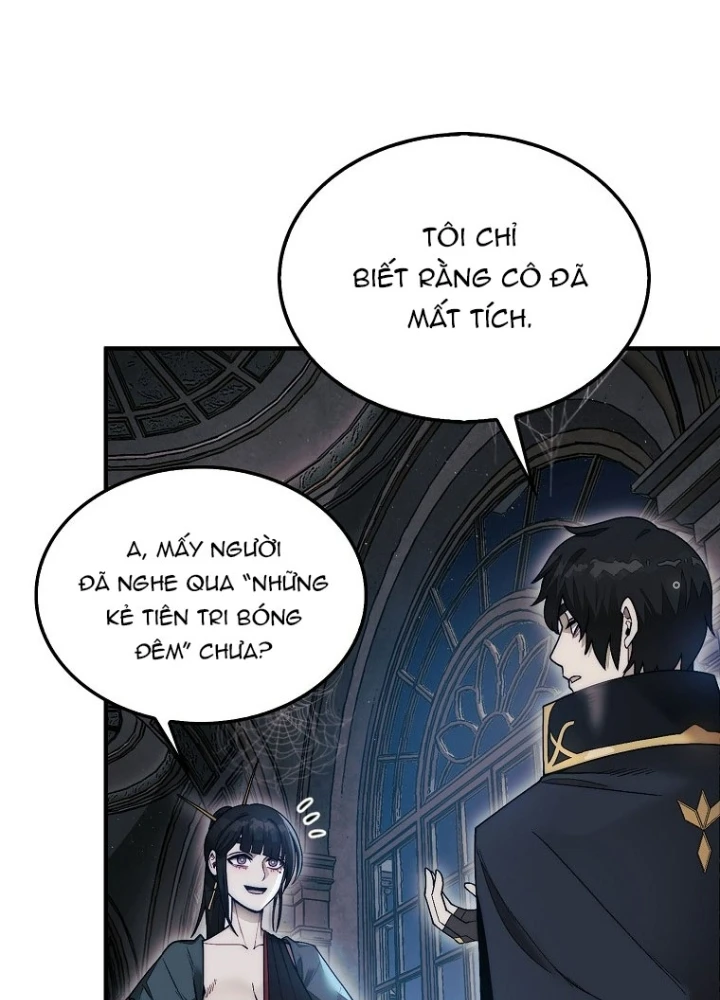Quân Cờ Thứ 31 Lật Ngược Ván Cờ Chapter 48 - 147