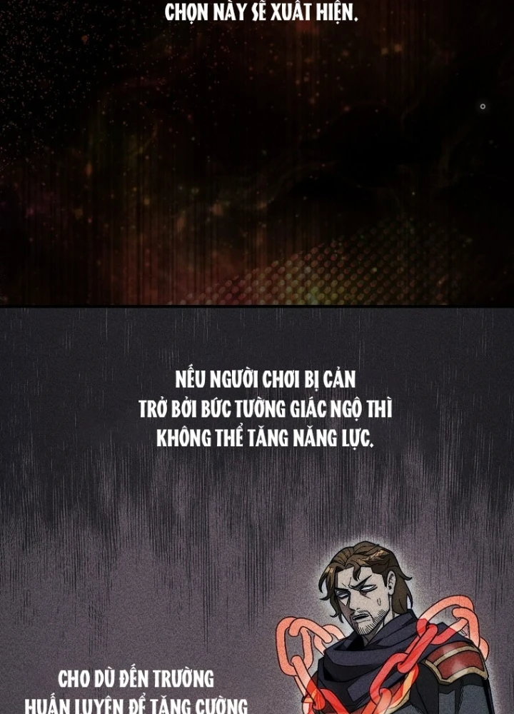 Quân Cờ Thứ 31 Lật Ngược Ván Cờ Chapter 48 - 169