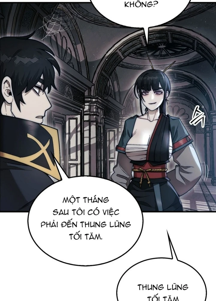 Quân Cờ Thứ 31 Lật Ngược Ván Cờ Chapter 48 - 185
