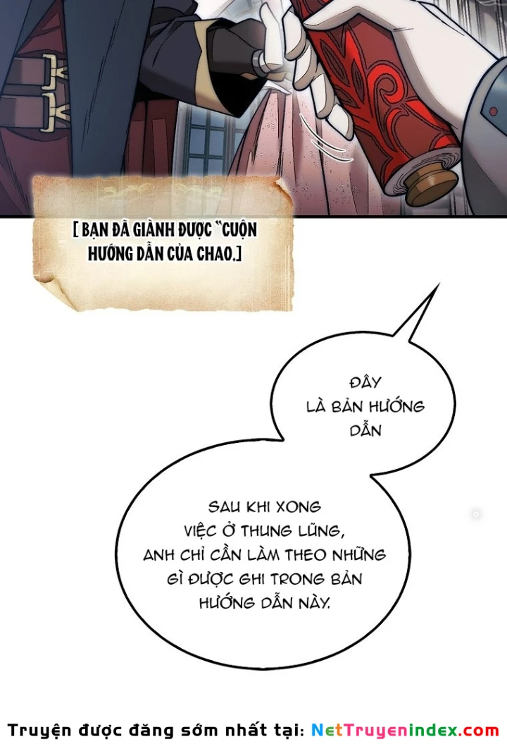 Quân Cờ Thứ 31 Lật Ngược Ván Cờ Chapter 48 - 191