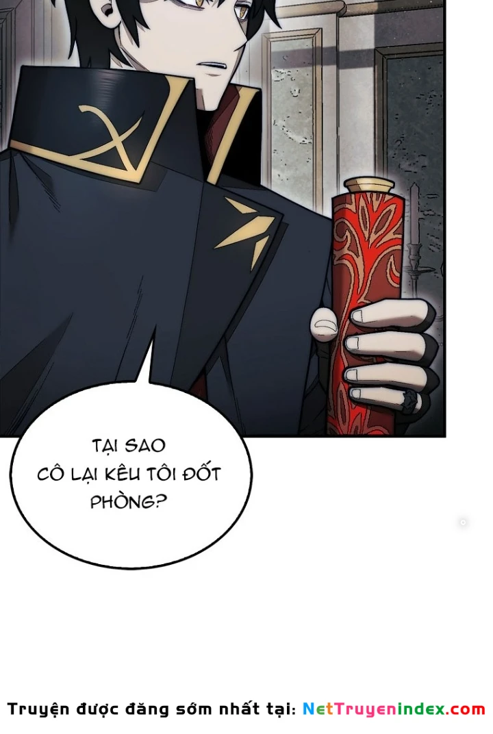 Quân Cờ Thứ 31 Lật Ngược Ván Cờ Chapter 48 - 201
