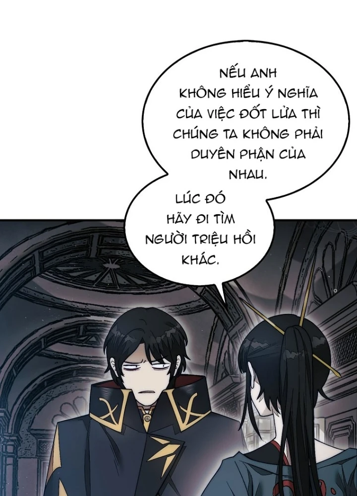 Quân Cờ Thứ 31 Lật Ngược Ván Cờ Chapter 48 - 203