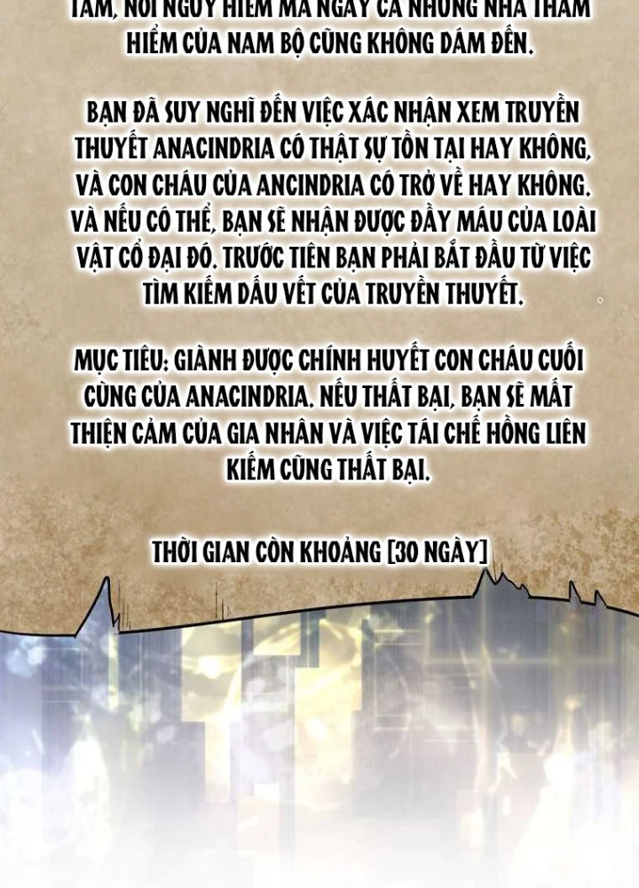Quân Cờ Thứ 31 Lật Ngược Ván Cờ Chapter 50 - 3