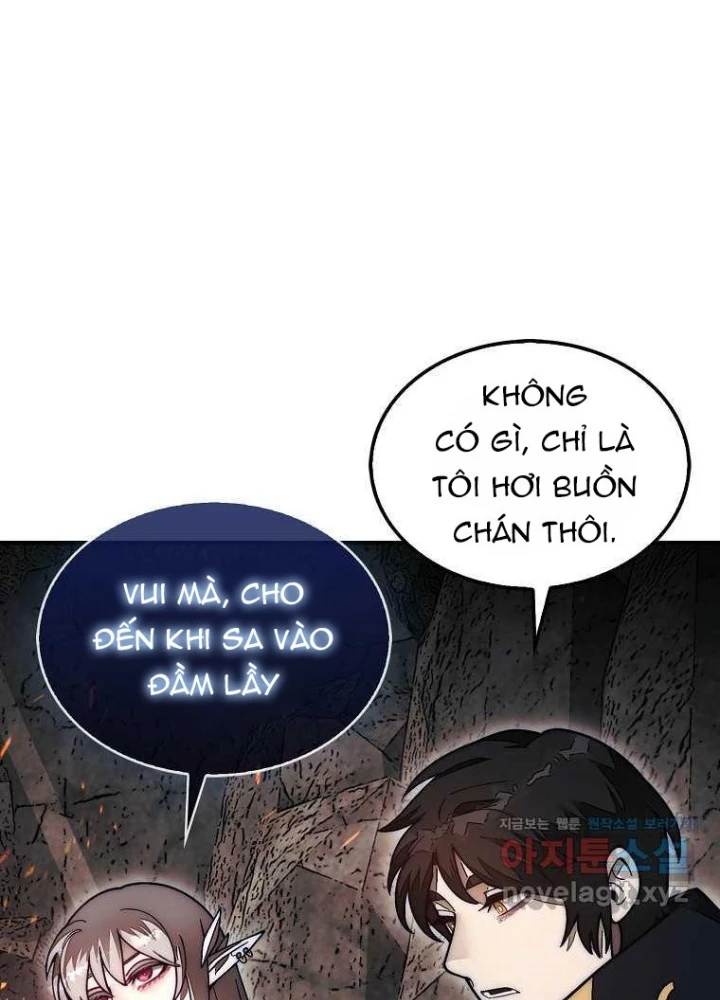 Quân Cờ Thứ 31 Lật Ngược Ván Cờ Chapter 50 - 7