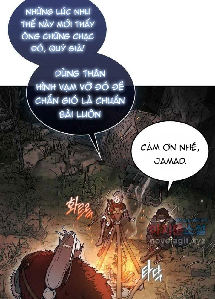 Quân Cờ Thứ 31 Lật Ngược Ván Cờ Chapter 50 - 13