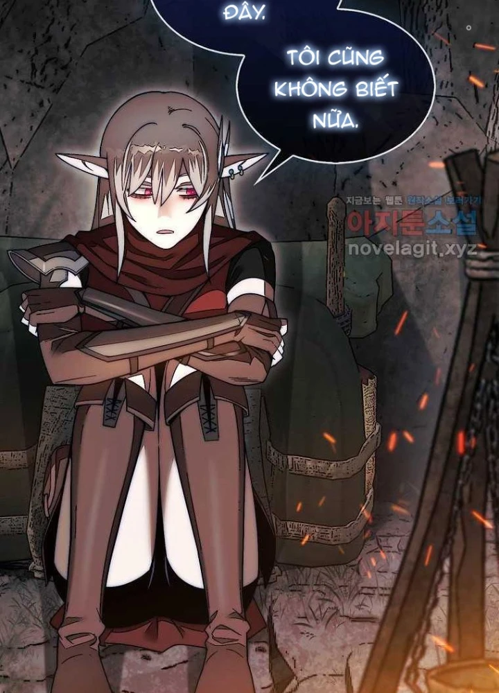 Quân Cờ Thứ 31 Lật Ngược Ván Cờ Chapter 50 - 27