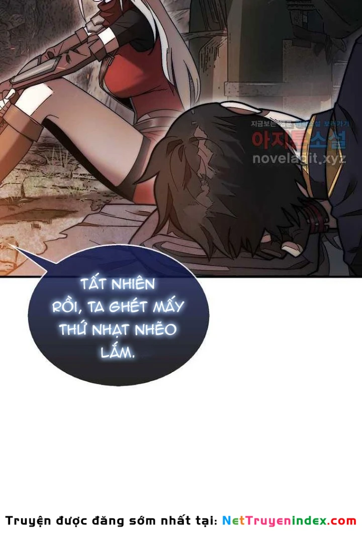 Quân Cờ Thứ 31 Lật Ngược Ván Cờ Chapter 50 - 33
