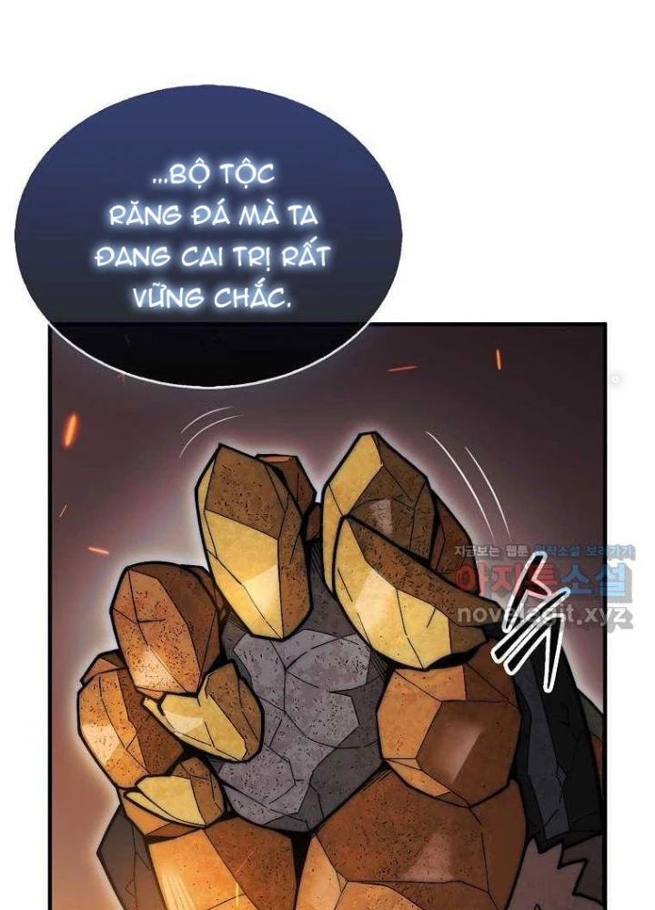 Quân Cờ Thứ 31 Lật Ngược Ván Cờ Chapter 50 - 37