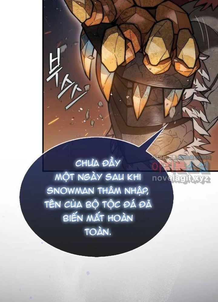 Quân Cờ Thứ 31 Lật Ngược Ván Cờ Chapter 50 - 43